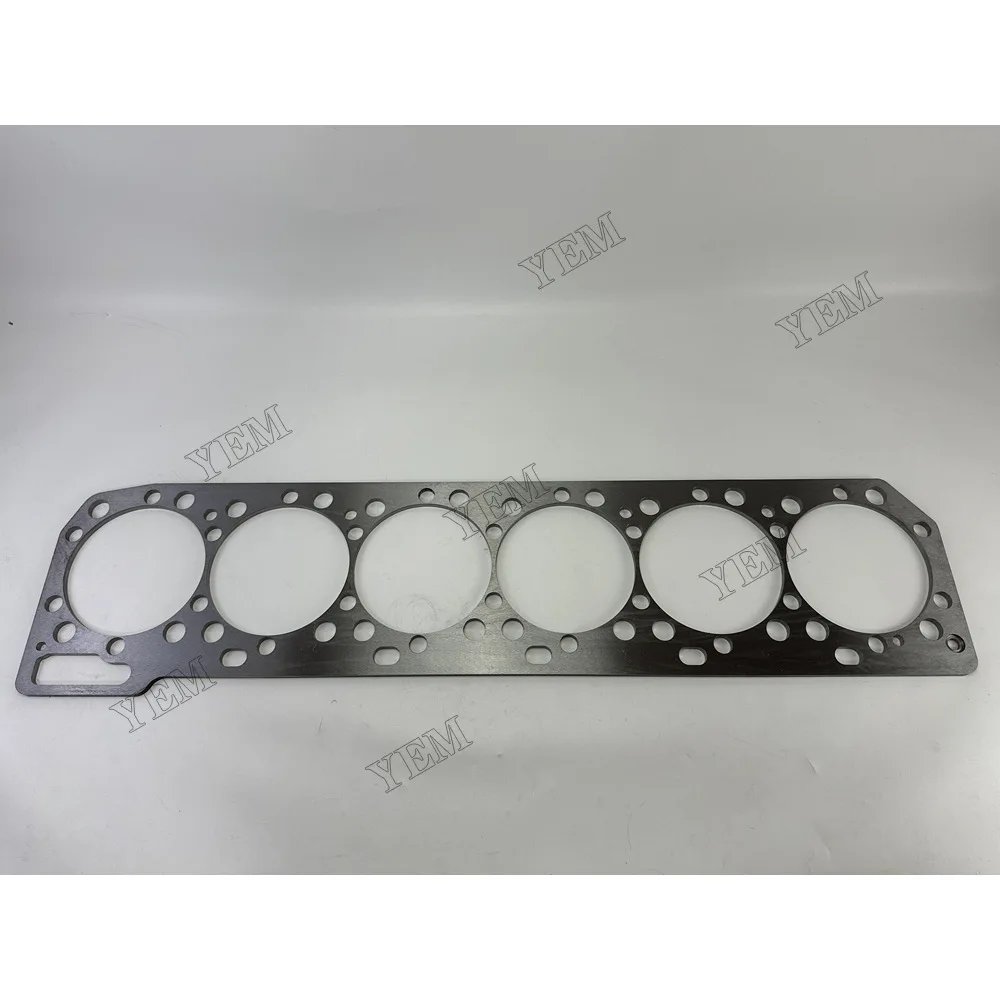6I-4421 Thick Space Plate for Caterpillar C15 Genuine Engine Parts