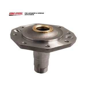 KINGSTEEL OEM 43401-60110 Auto Parts Guangdong Wheel Hub Bearing for LAND CRUISER J70 2010 2016 1GR FE