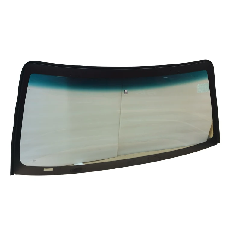 Auto Glass Front Windshield OE DW01851 for Ford F550