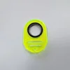 Vert fluorescent