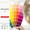 การปรับแต่งสี