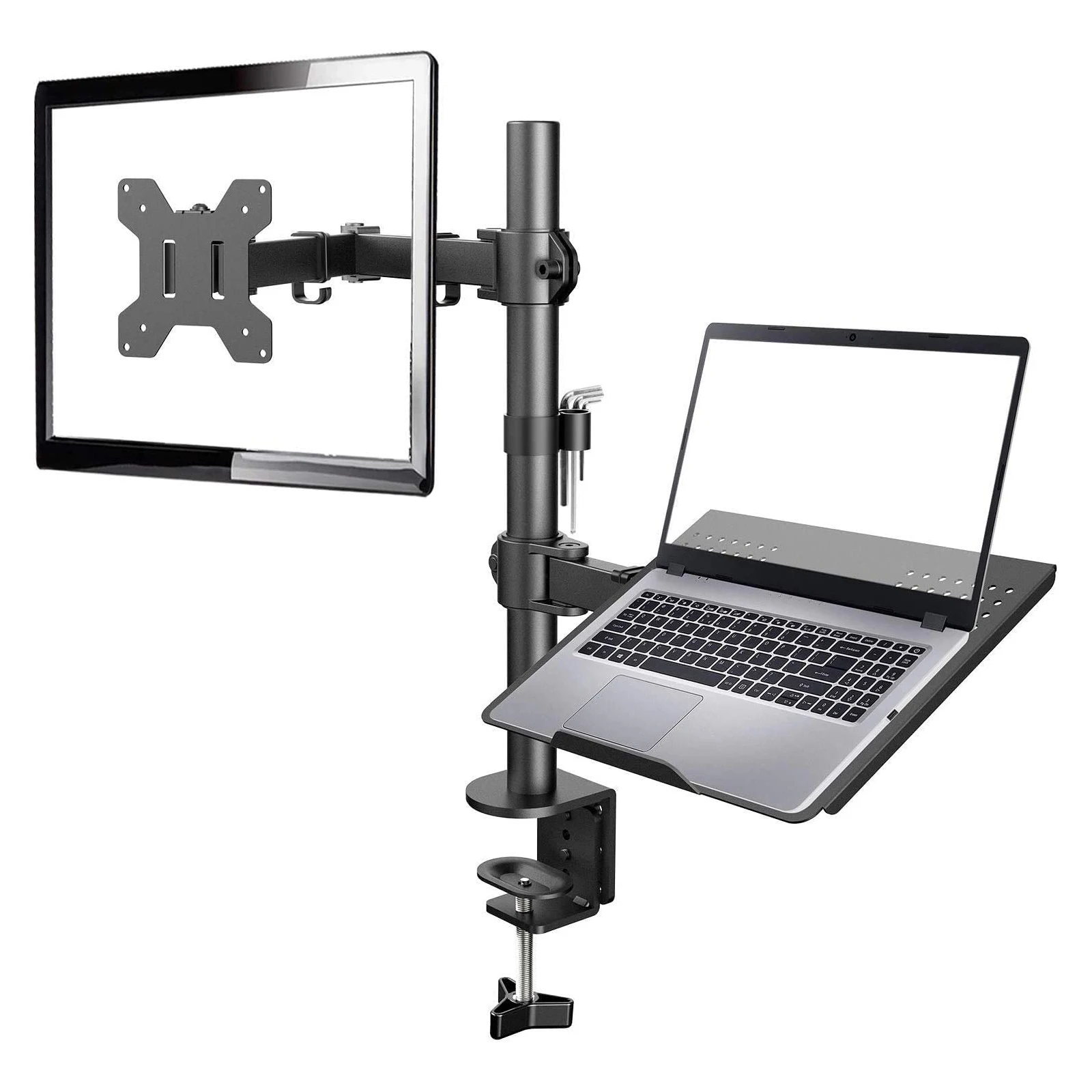 HUANUO Adjustable Laptop Stand