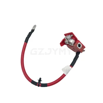 61128796959 High Quality Auto Spare Parts Battery Cable Positive Plus Pole Connection Pole Wire for BMW 3 Series G20 G21 G22 G23
