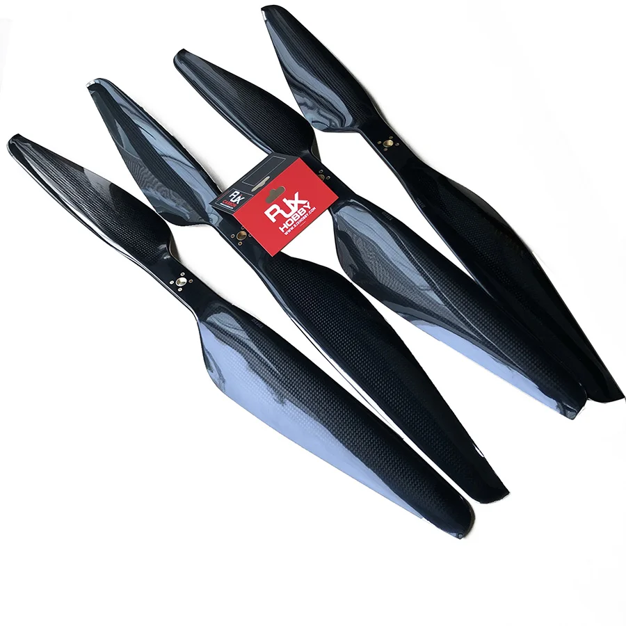 RJXHOBBY 2021 оптовая продажа; Горячая распродажа; Новый 18 дюймов углерода весло углеродного волокна PMI пены машины для защиты растений для беспилотного летательного аппарата дрона