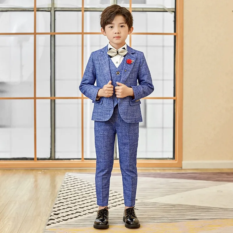 Battesimo Bimbo Vestito Battesimo Neonato Mintgreen Set Pezzi