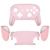 Cherry Blossoms Pink & Puffy Pink FRE622WS