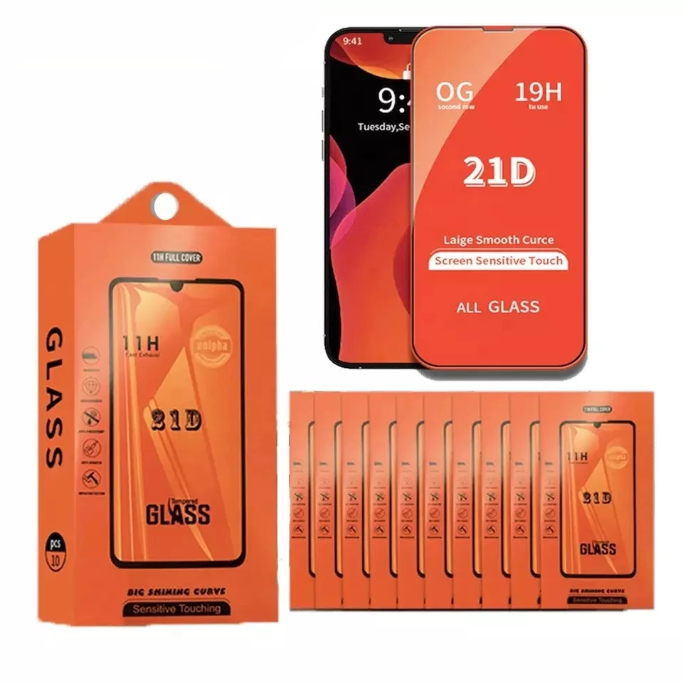 Cheap Price 21d Glass Micas De Vidrio Templado Protector De Pantalla Para  Celular - Buy Micas De Vidrio 21d,Protector De Pantalla Para Celular,Vidrio  Templado Product on Alibaba.com