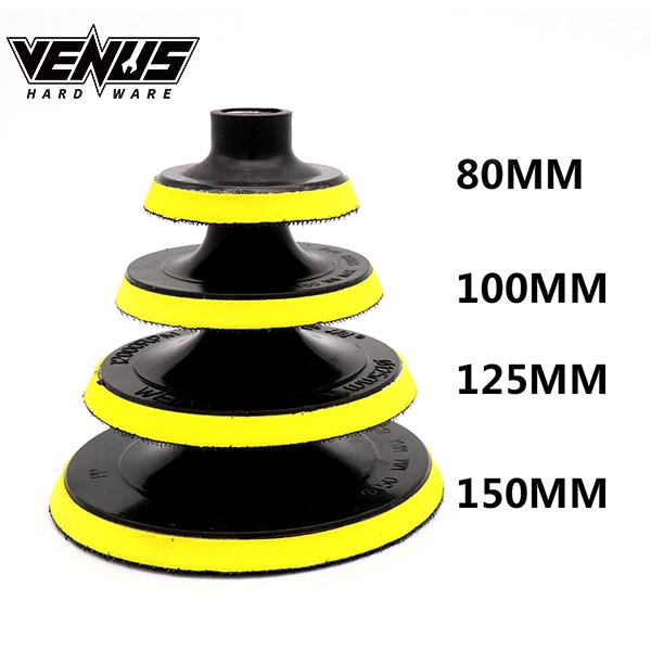 Новые тренды губчатая пена влажная полировальная пластина