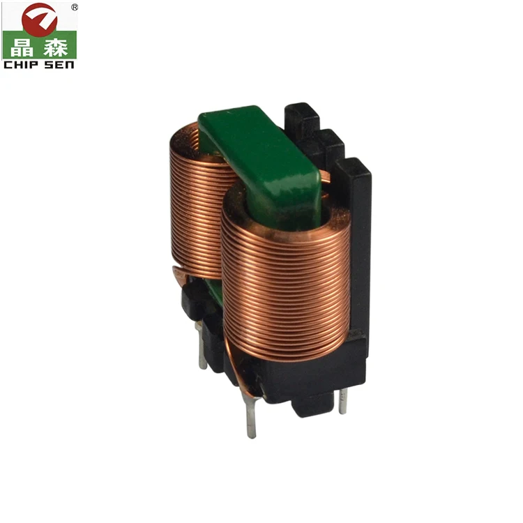 10 Pezzi Induttori Nucleo Toroidale 100uH 6A – Bobine Filo Avvolto Per Fai Da Te - Foto 3