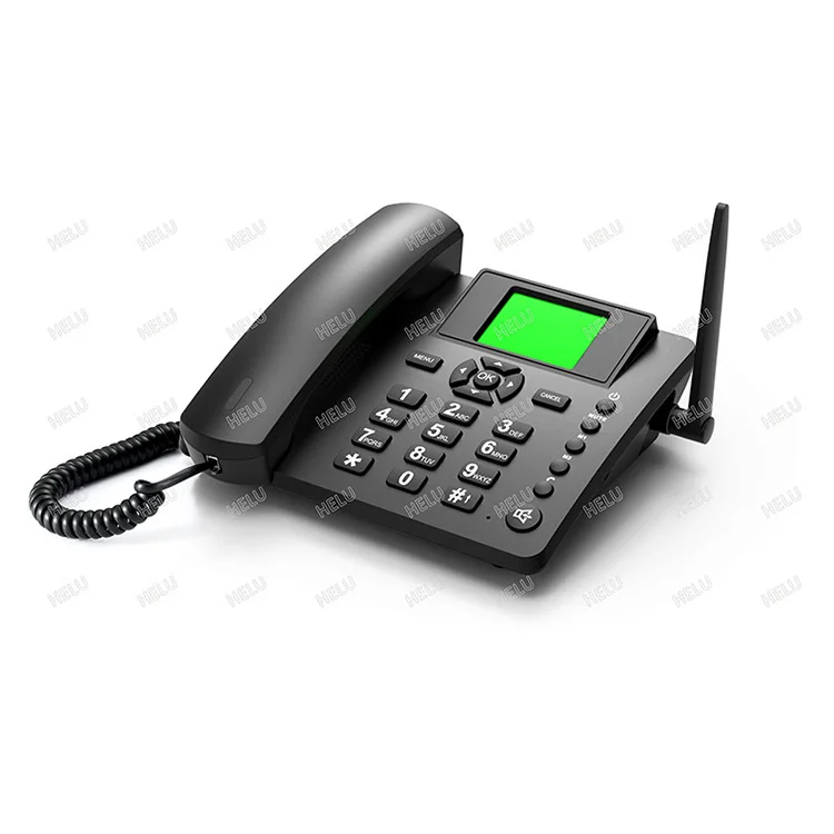 4g landline telephone