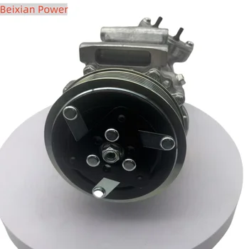 GOOD QUALITY Air Conditioning Compressor FOR OLD STYLE  9655191690  FOR  307