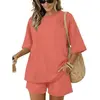B-coral Red