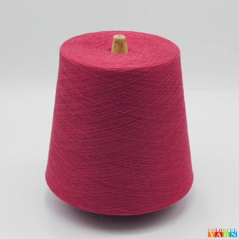 Professional Yarn Manufacturer Supplier Linen Flax Knitting Yarn Buy