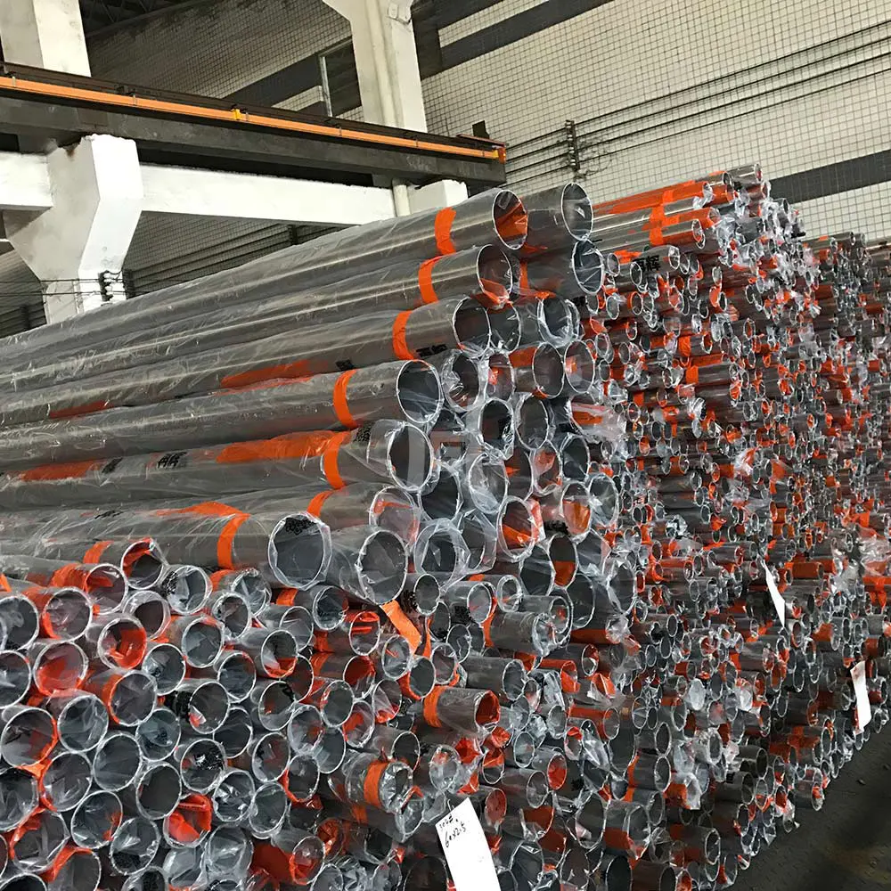 Manufacturer-Produced 304 Stainless Steel Pipe 16MM Diameter High Quality Processing