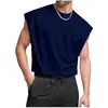 Pure Dark Blue