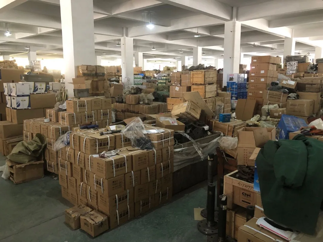 YC4A125Z-T21 Engine Crankshaft B8800-1005001B 860127435