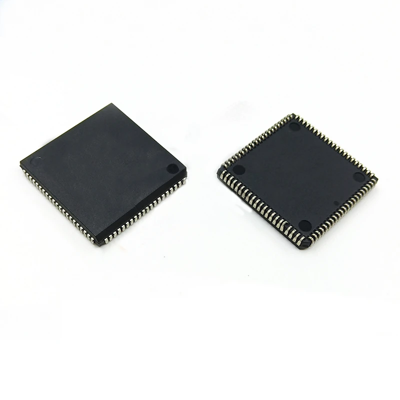 N87C196KJ PLCC84 integrated circuit BOM stock original N87C196K Chip ic