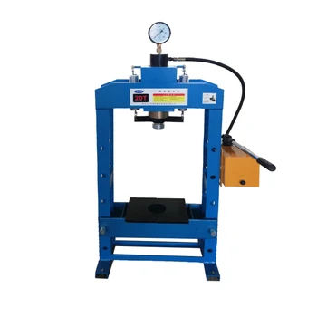 high quality new products hand pressure hydraulic press