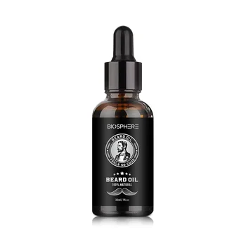 Phthalate Free Detangle Conditioning Organic Private Label Refreshing Hemp Men Wax Best Beard Growth Oil For Hair Growth