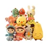 Un lot de jouets personnalisés et élégants, MOQ 300 pièces