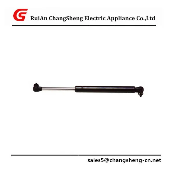 thumbnail image 2 of Tuff Supports 4-Piece Lift Support Set – 2 Hood & 2 Hatch/Trunk Shocks Struts Props Rods – Direct OE Replacement 2 of 5