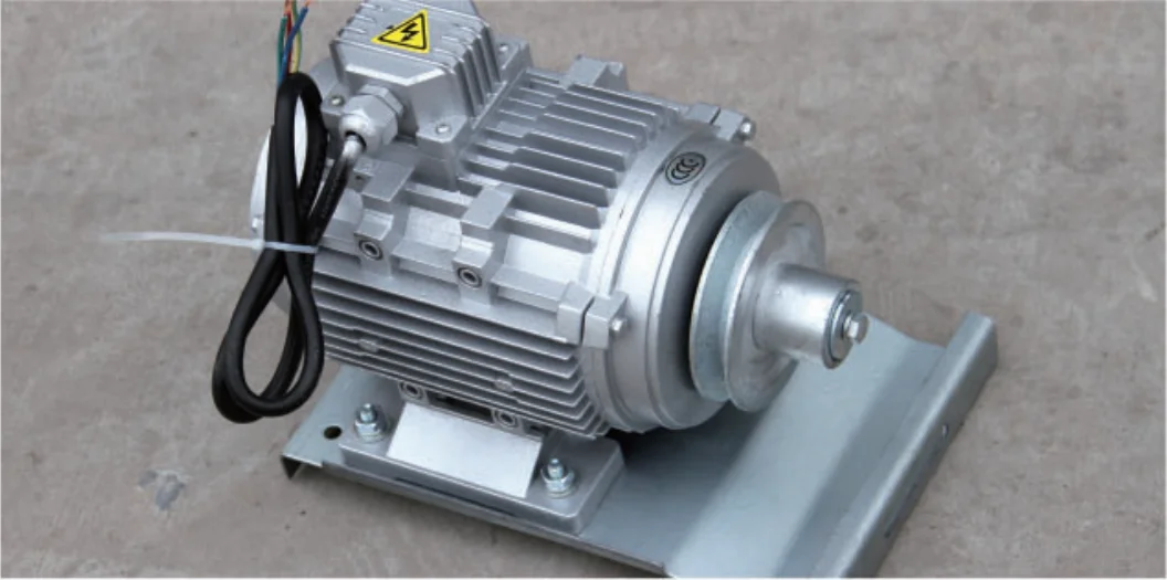 Greenhouse Ventilation Exhaust Fan, Axial, 120 V - detail 16