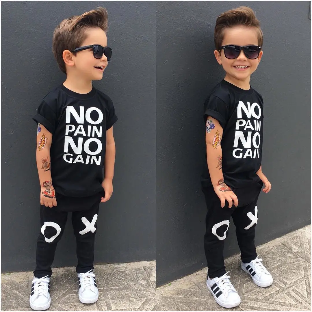 Одежда на мальчика 5 лет