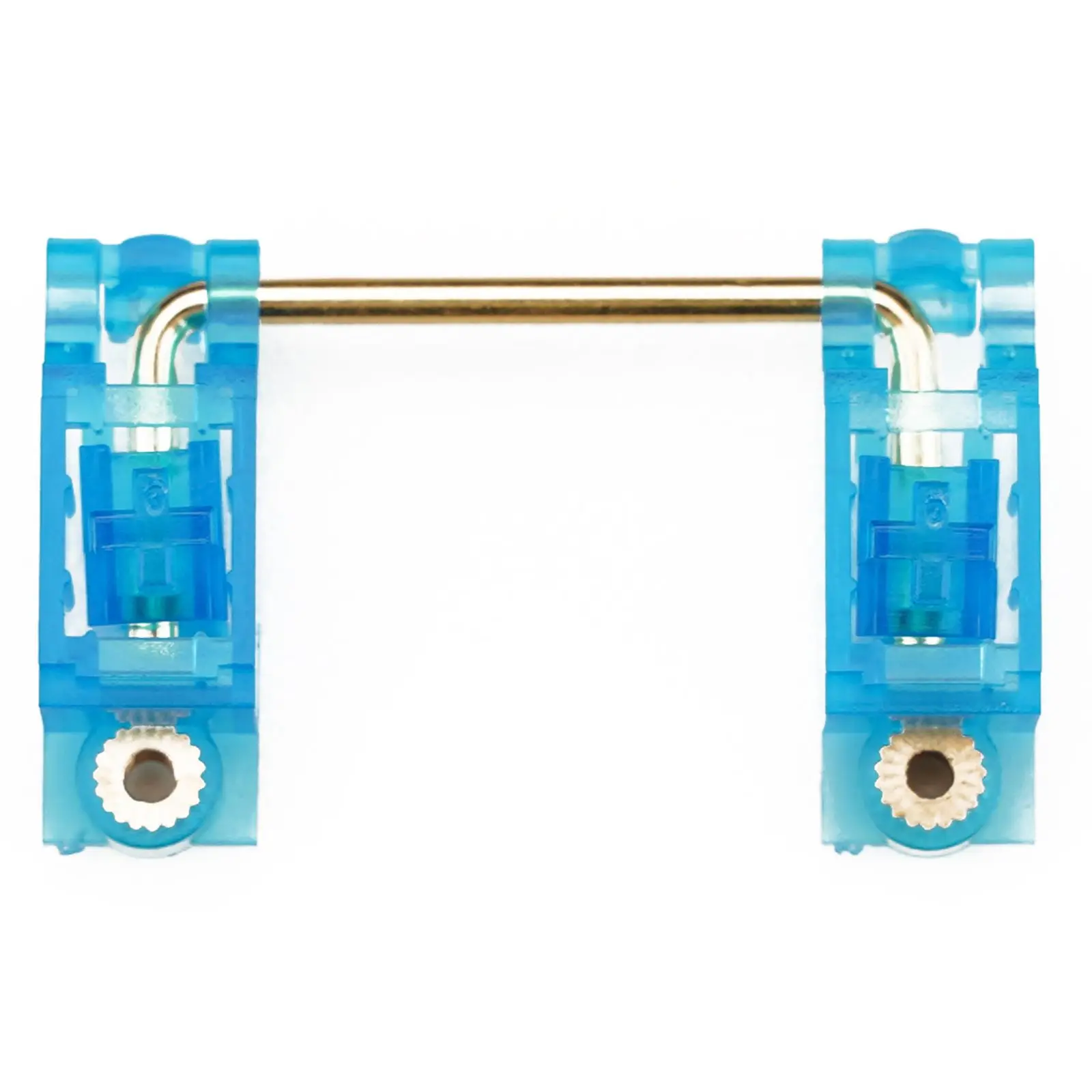 Factory Price Pcb Screwin Stabilizers Wuque Keyboard Stabilizers 7u 6