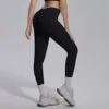 6718 pantaloni-neri