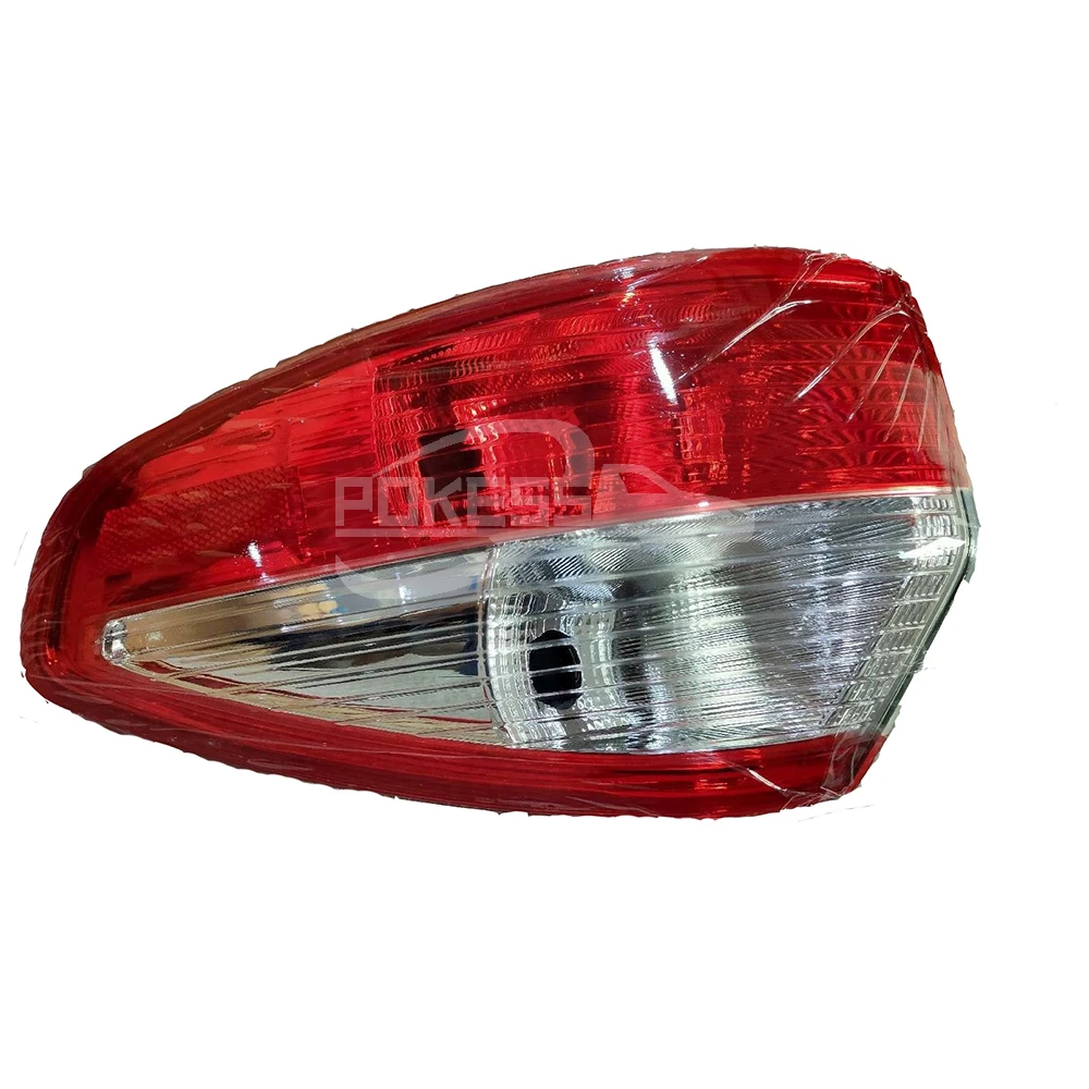 LED Rear Light DA1E51150 DA1E51150A D5BB-13404-GC Outer Right Head Lig... — 4