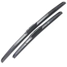 Dongfeng Nissan Wiper Blade Sylphy Teana Sunshine Handsome Front Windshield  Liwei Qijun TIIDA Wipers