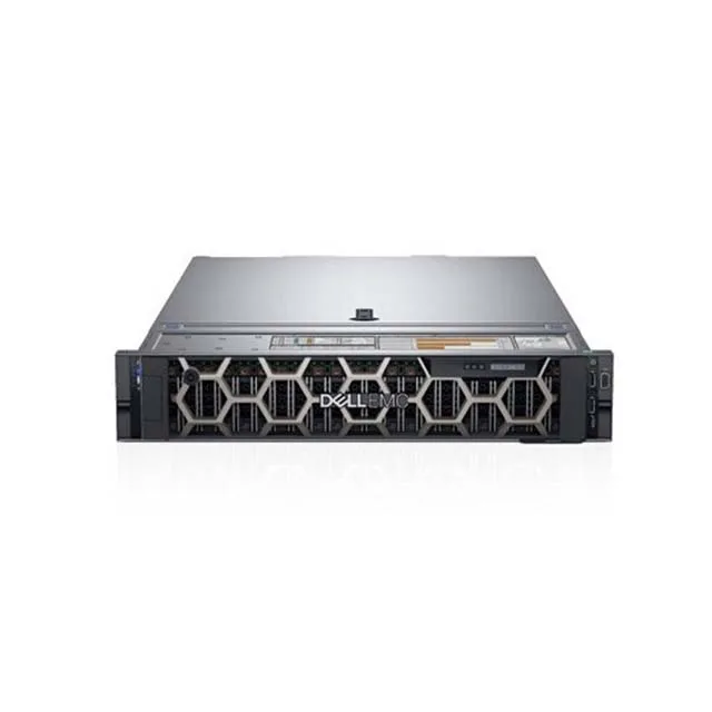 DELL R740 Server - Xeon Silver 4212, 64GB DDR4, 8x2.5