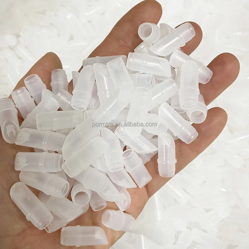 Custom Logo Private Label 15ml Slim Long Skinny Empty Clear Lipgloss