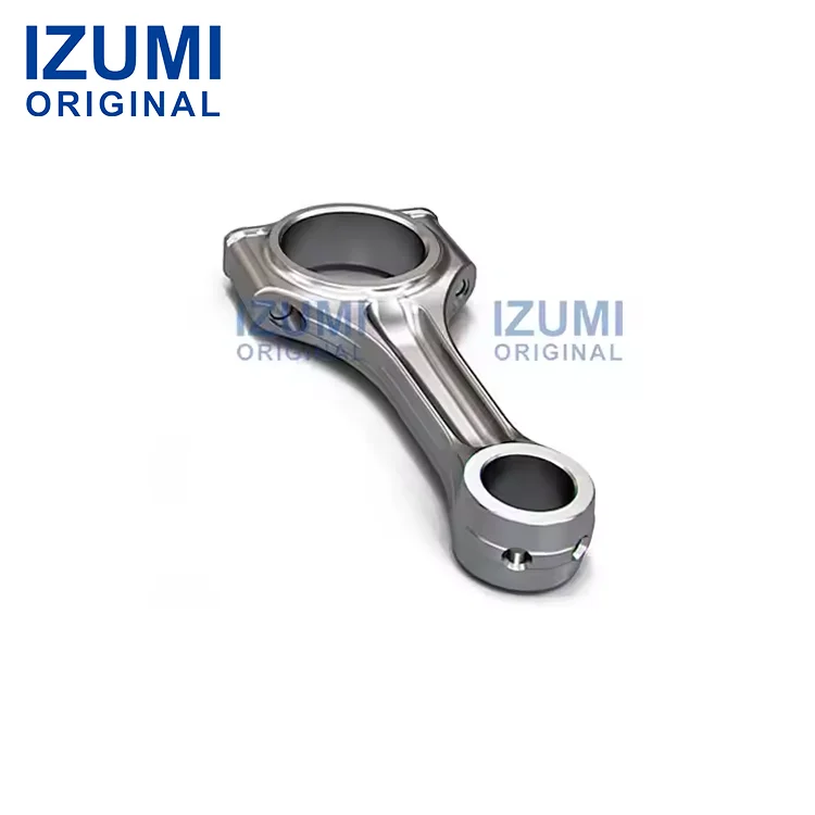 IZUMI ORIGINAL 3512 Connecting Rod 144-0725 1440725 Diesel Engine Parts FOR CATERPILLAR