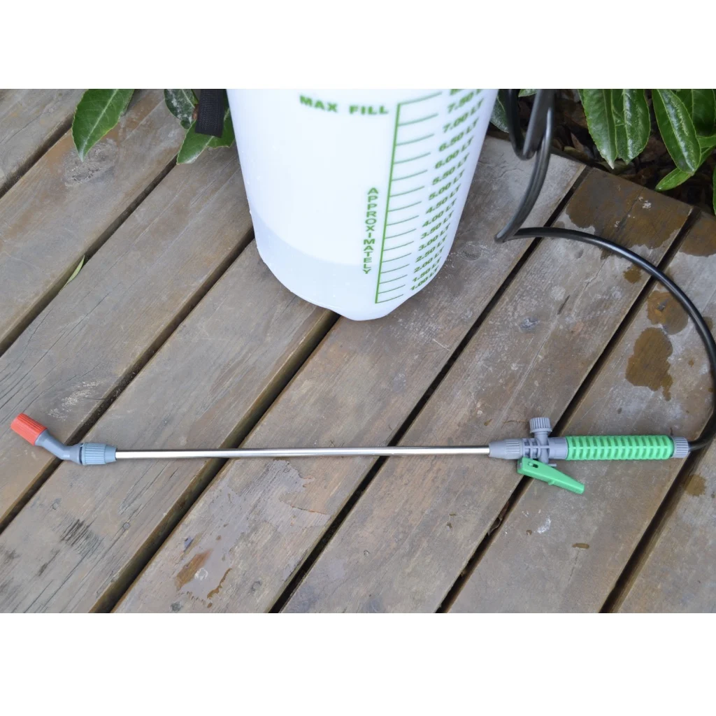 5L/8L плеча распылитель высокого давления садовой