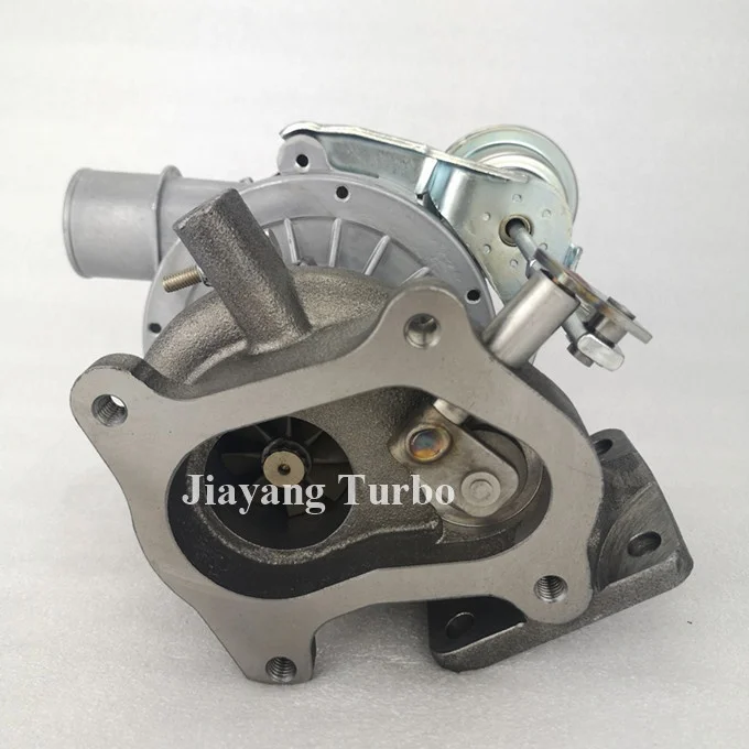 J15A Turbo VJ24 WL01 Turbo for Mazda Bongo with J15A Engine