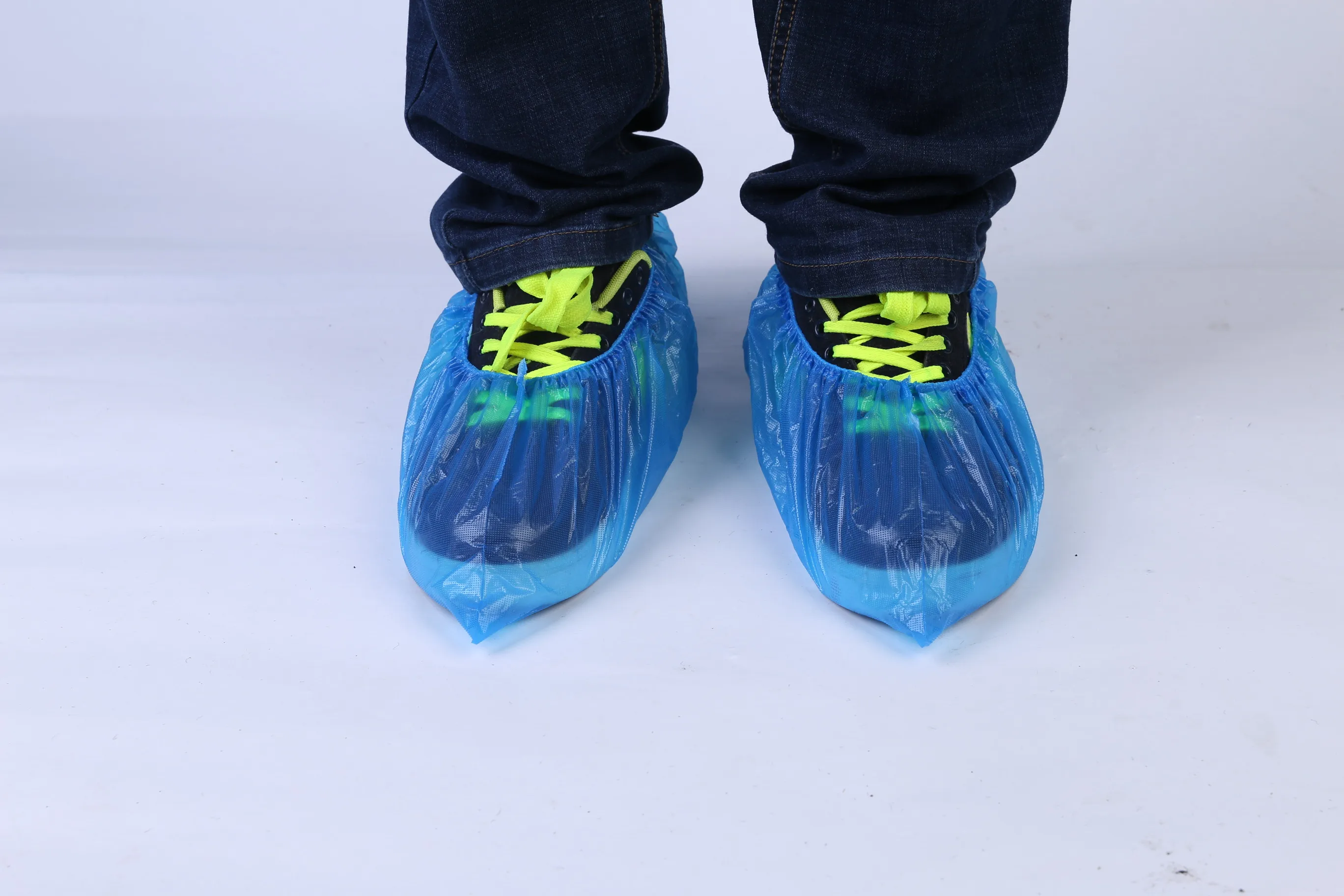 ESD shoe cover
