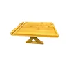 Bamboo square