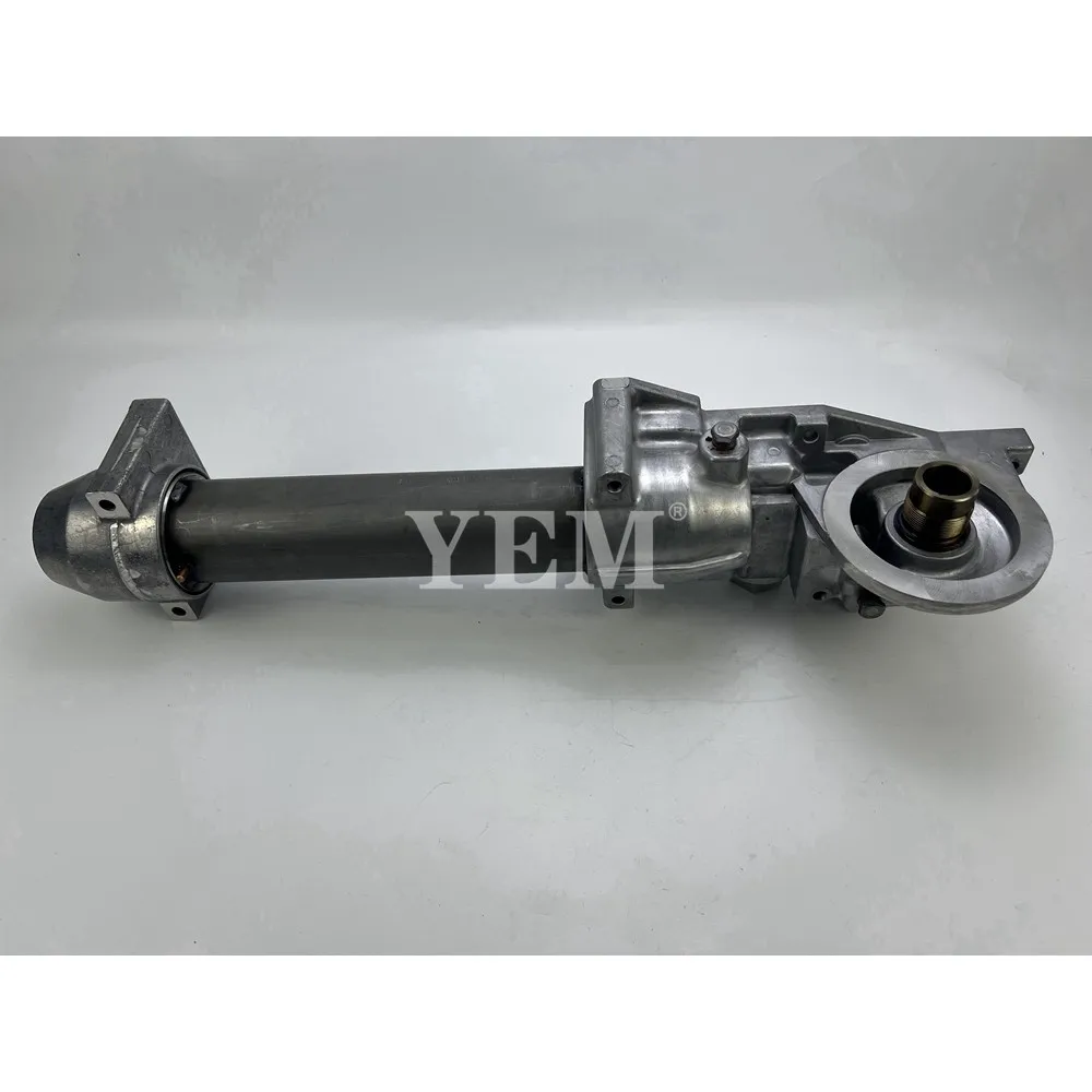 1306-8T Oil Cooler 1841741C92 Fit for Perkins Engine. 4
