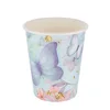9oz paper cup*10pcs