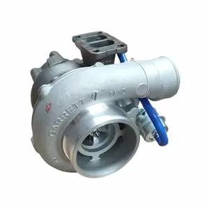 High Quality Bus Truck Engine Part FAW Zhongtong Kinglong YC6J YC6A 6105 6108 6110 Yuchai Engine Turbocharger J53AA-1118100A-135
