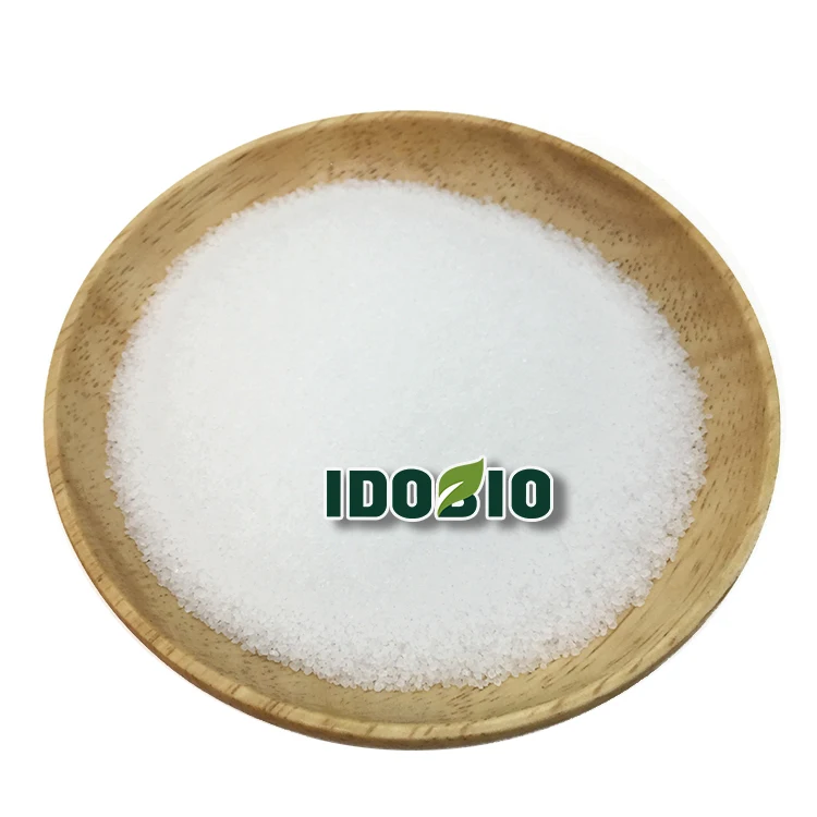 Food additive Sweetener D-Mannitol CAS 69-65-8