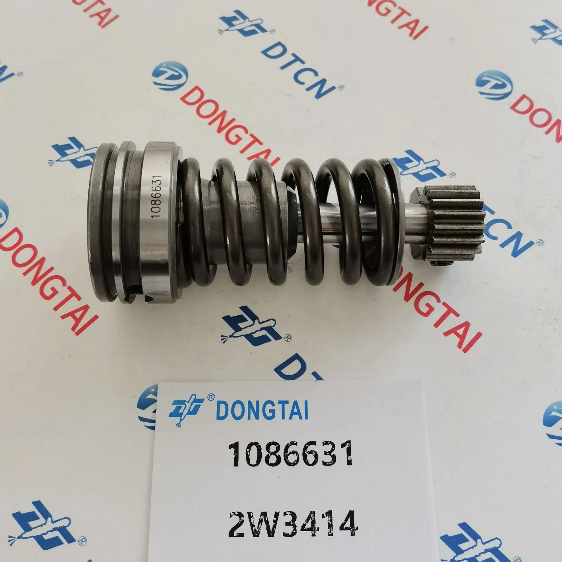 Wholesale DIESEL FUEL Plunger 1086631 2W3414 For Engine 3406B