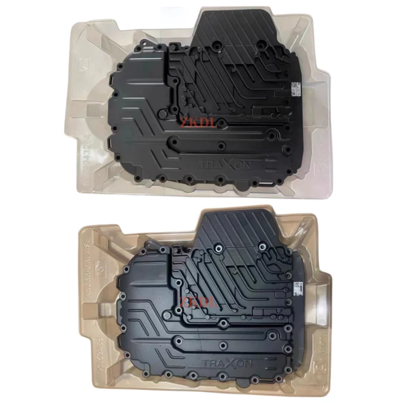 Tran Huy Phú  Original SKF BTH-0068C wheel hub bearing SITRAK / SINOTRUK