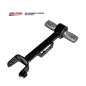 KINGSTEEL OEM 52390-S5A-981 52390-S5A-980 52390-S6M-A00 52390-S5D-010 Auto Suspension Parts Upper Control Arm for HONDA CIVIC