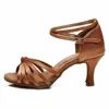 Marrone 7,5 cm