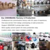 A Trustworthy Factory