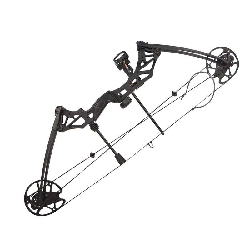 Arc de chasse léger ultra performant et pliant