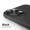 Per iPhone 15 / 15 plus nero