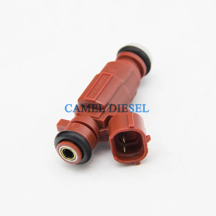 High Quality New Fuel injector 25345994A 28316657 96386780 